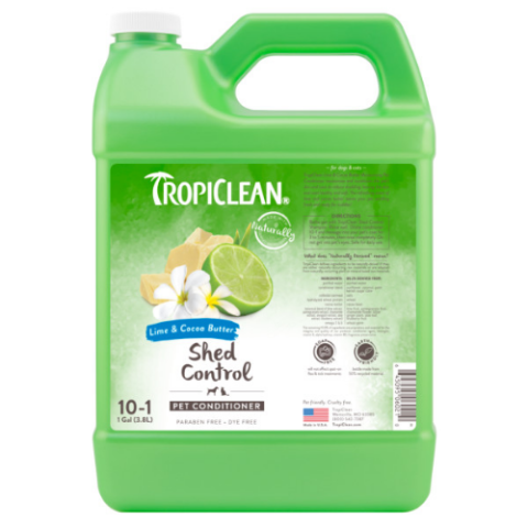 TR-172 - Lime and cocoa butter Gallon